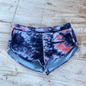 5/$25 balance Collection bikini shorts small